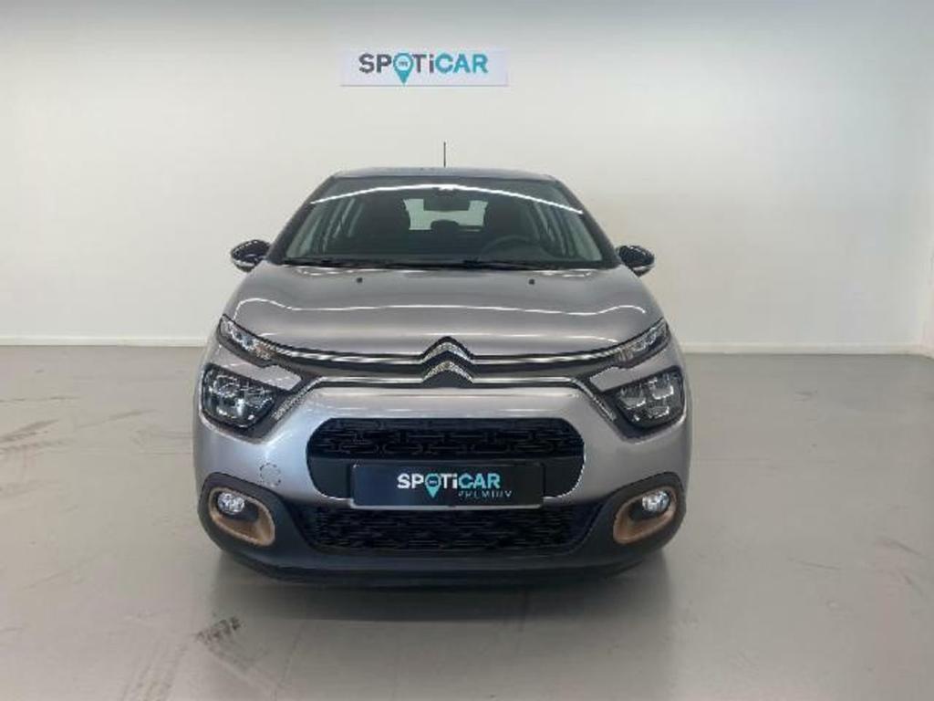 Citroën C3 PureTech 60KW (83CV) C-Series 2