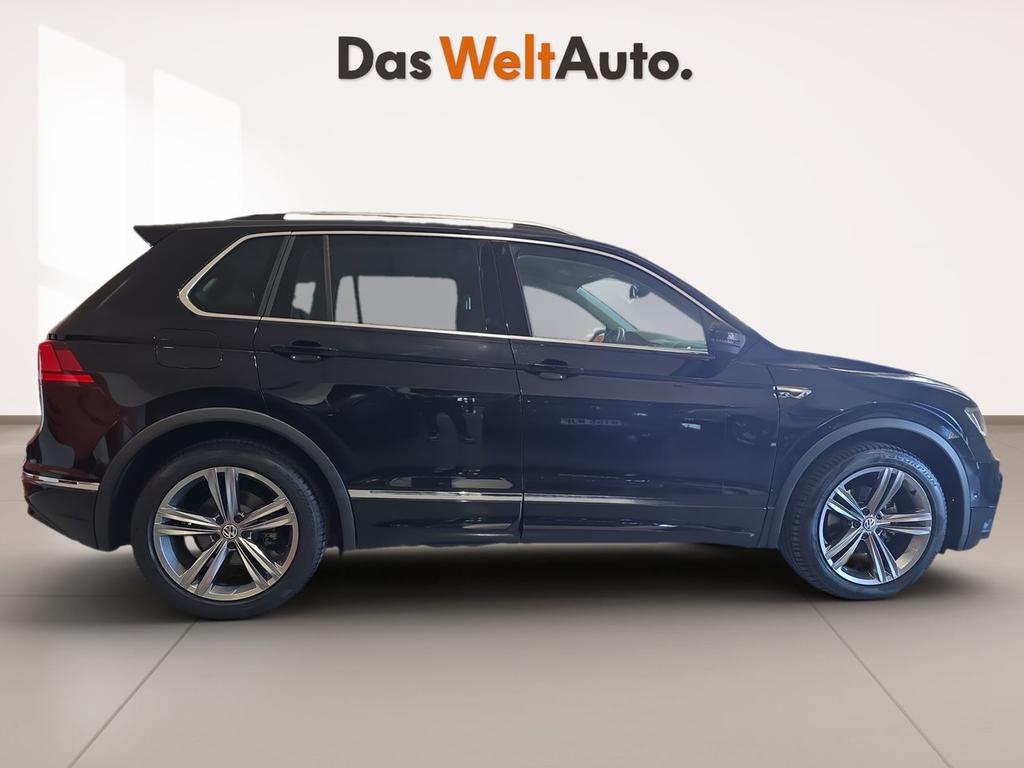 Volkswagen Tiguan Advance 1.5 TSI 110kW (150CV) 3