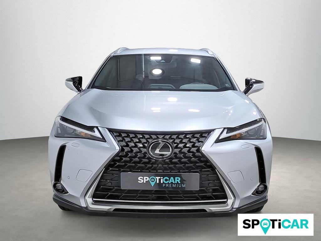 Lexus UX 2.0 250h Premium 5