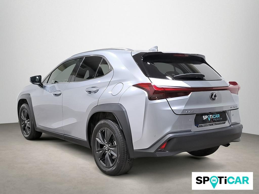 Lexus UX 2.0 250h Premium 2