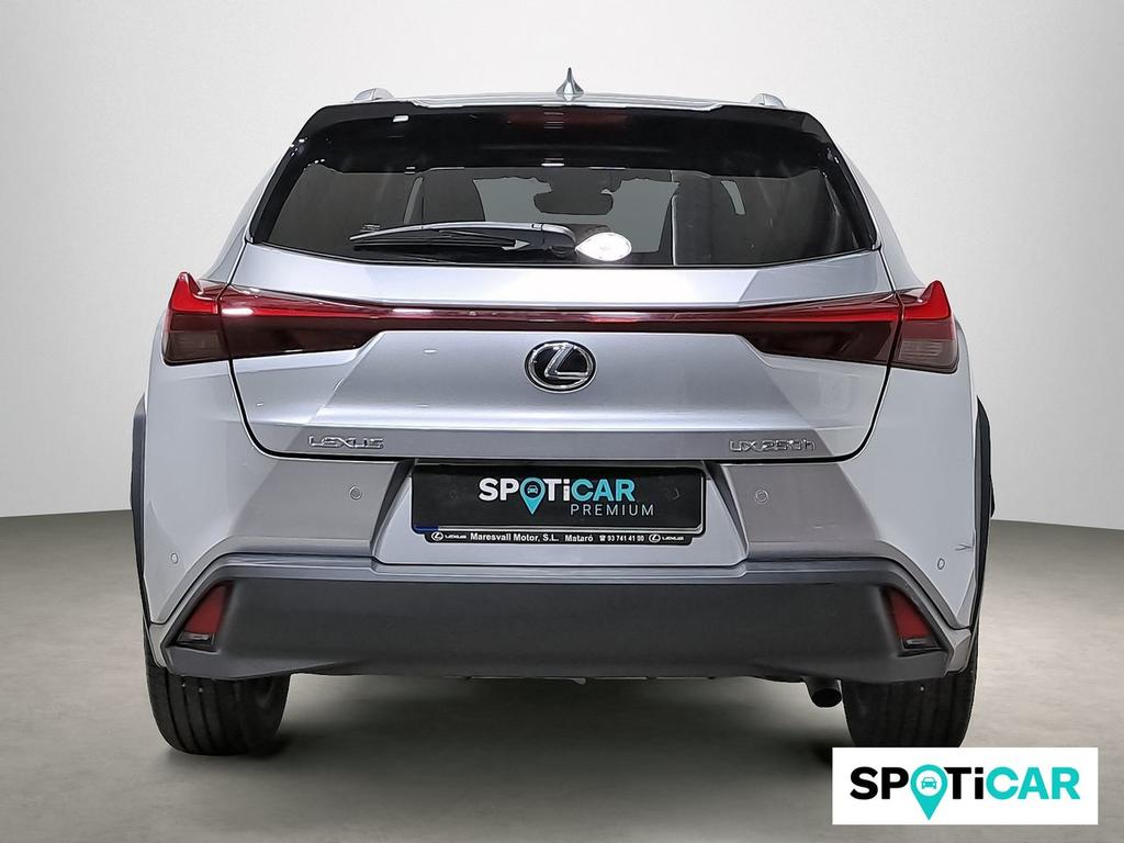 Lexus UX 2.0 250h Premium 6