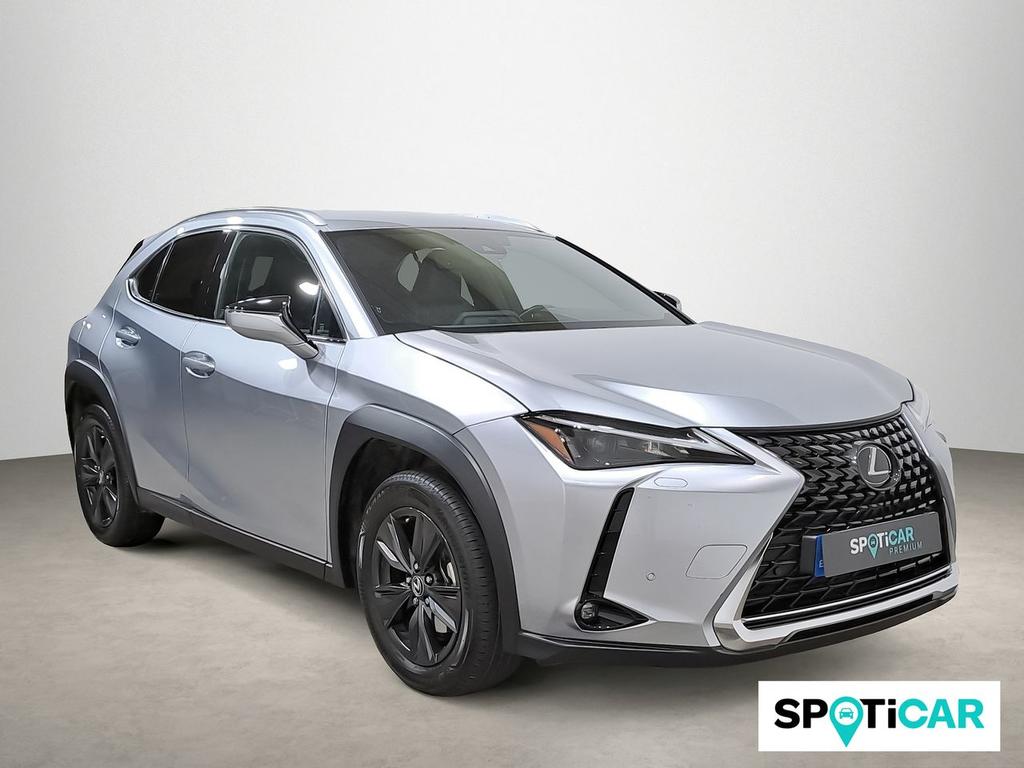 Lexus UX 2.0 250h Premium 1