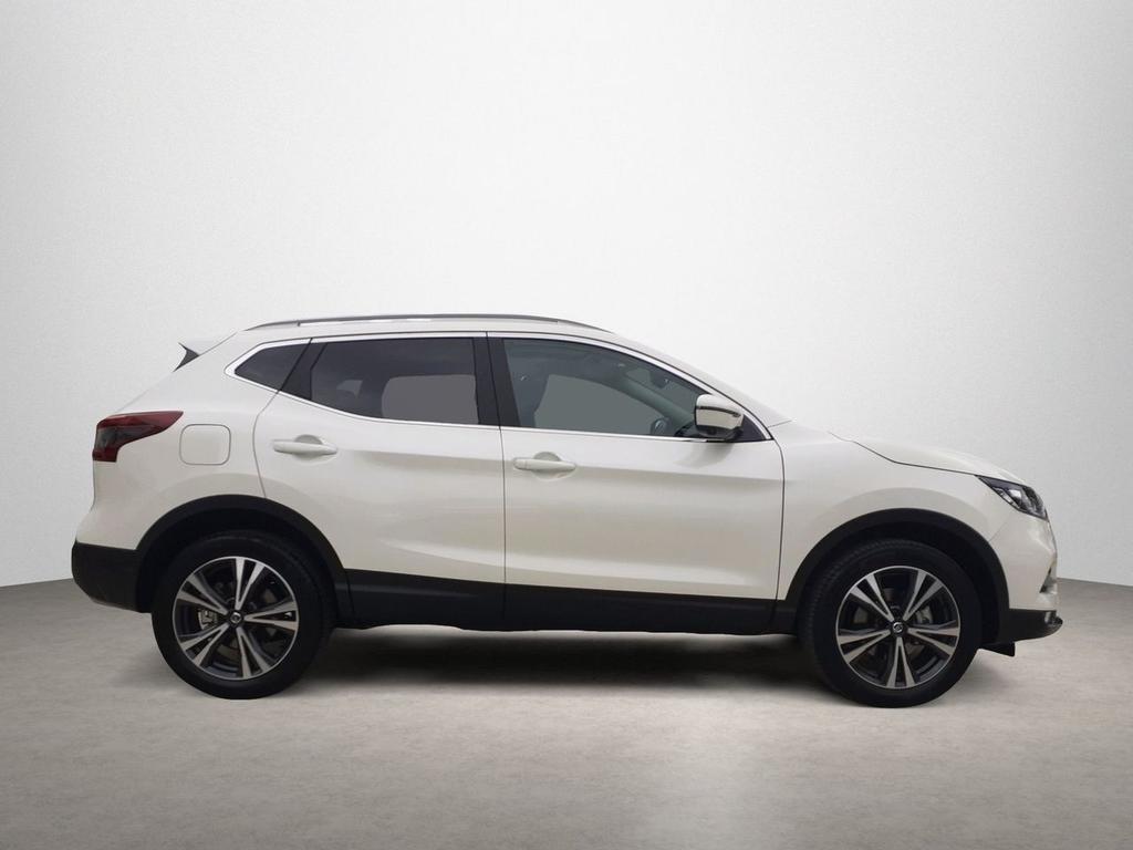 Nissan Qashqai DIG-T 103 kW (140 CV) E6D N-CONNECTA 3