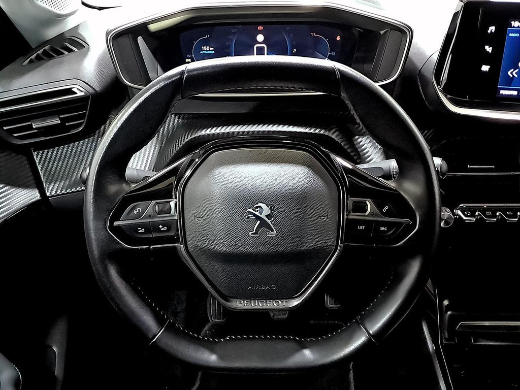 Peugeot 208 PureTech 73kW (100CV) Allure 18