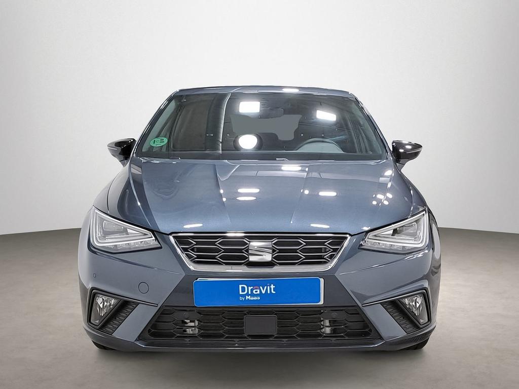 Seat Ibiza 1.0 TSI 85kW (115CV) FR XL 4