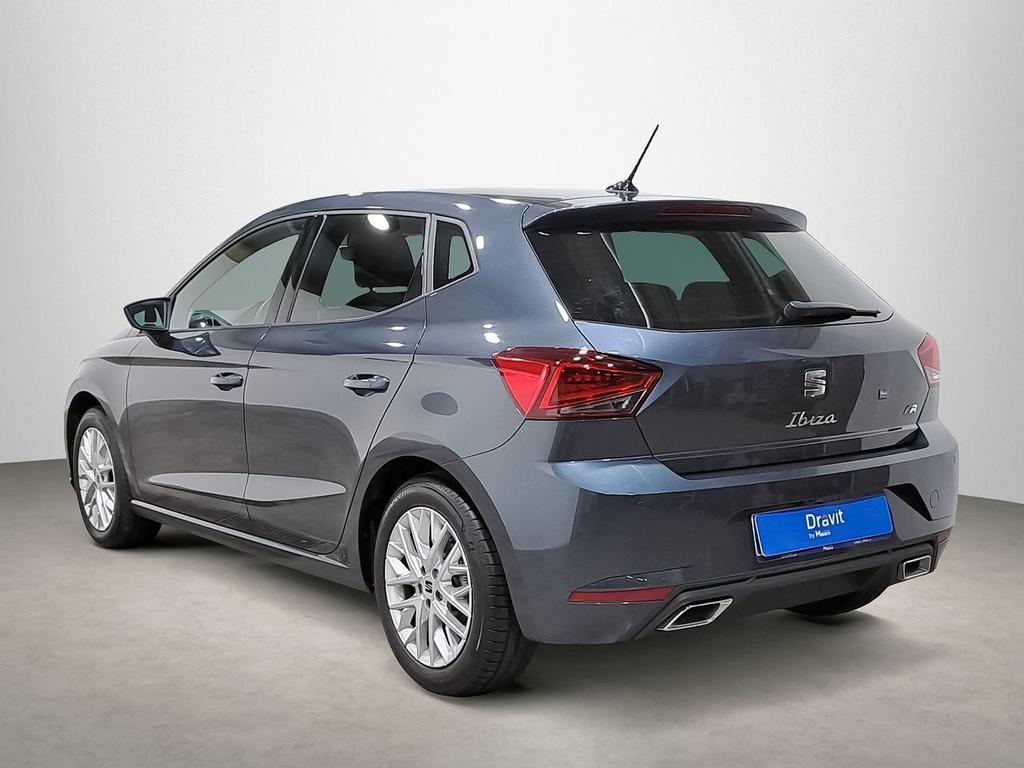 Seat Ibiza 1.0 TSI 85kW (115CV) FR XL 2