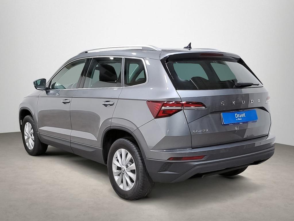 Skoda Karoq 1.5 TSI 110kW (150CV) DSG ACT Ambition 2