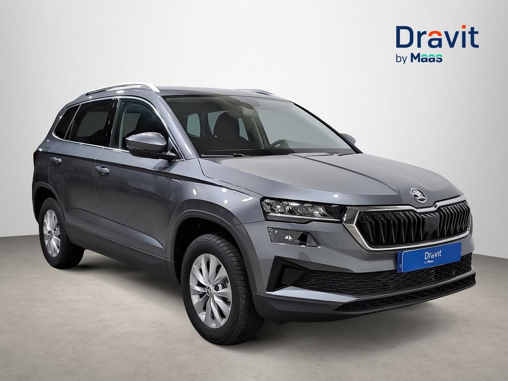 Skoda Karoq 1.5 TSI 110kW (150CV) DSG ACT Ambition 1