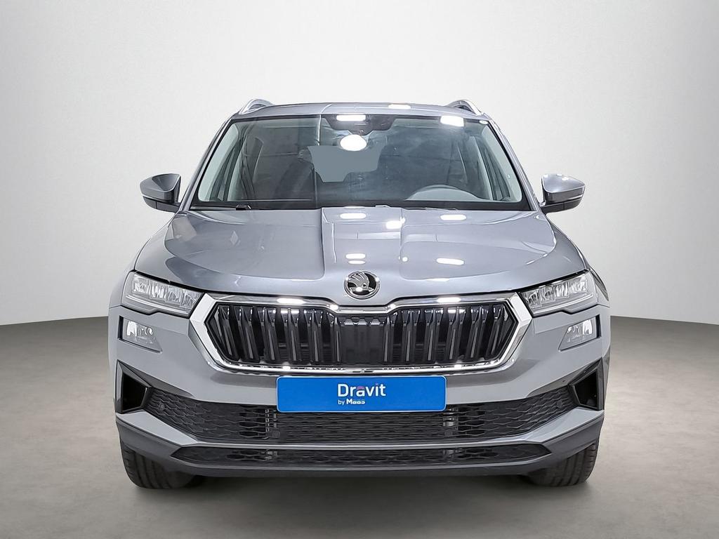 Skoda Karoq 1.5 TSI 110kW (150CV) DSG ACT Ambition 4