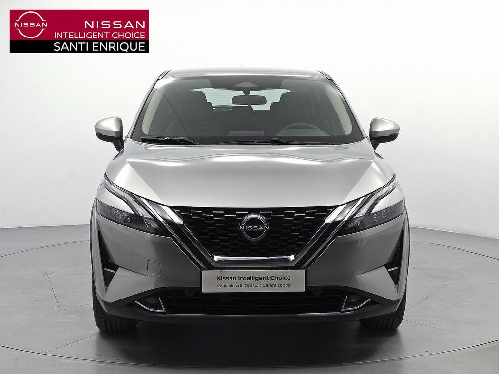 Nissan Qashqai DIG-T 103kW (140CV) mHEV 4x2 Acenta 4