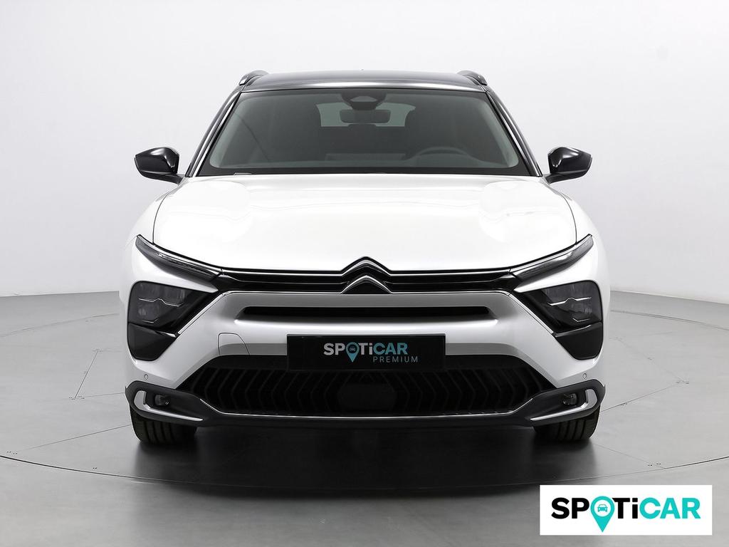 Citroën C5 X Hybrid 225 e-EAT8 Shine 4