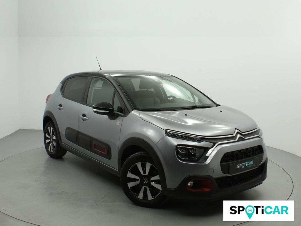 Citroën C3 PureTech 60KW (83CV) C-Series 1