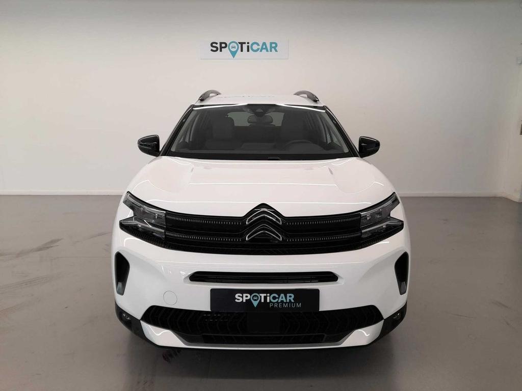 Citroën C5 Aircross Hybrid 225 e-EAT8 Shine Pack 6