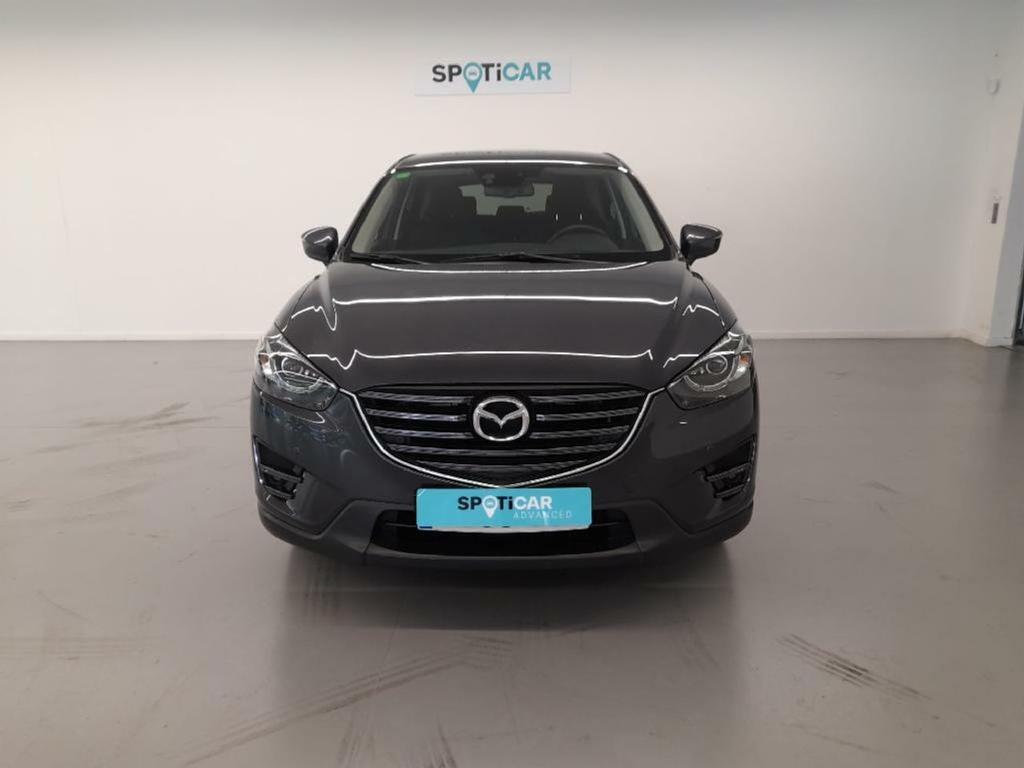 Mazda CX-5 2.0 121kW GE 2WD Style Navi 2