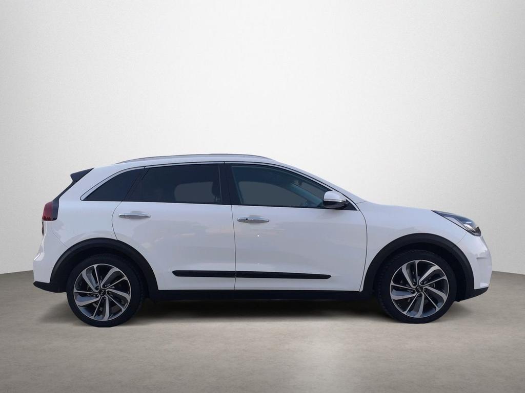 Kia Niro 1.6 GDi Híbrido 104kW (141CV) Emotion 3