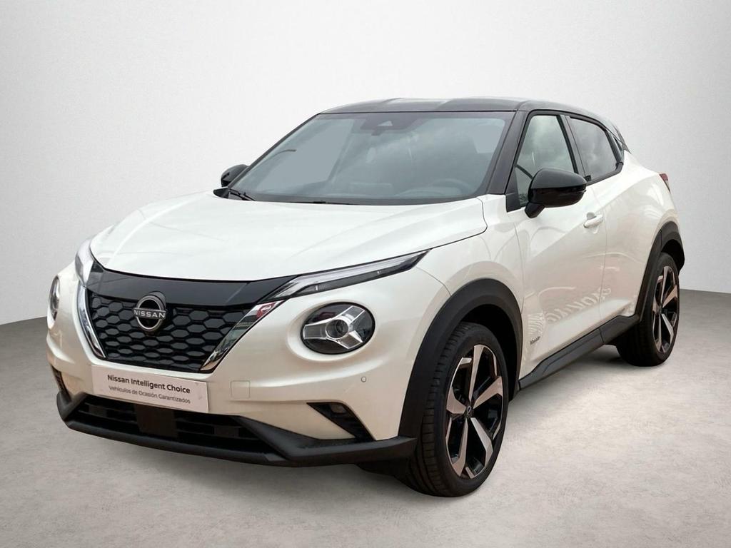 Nissan Juke 1.6 Hybrid 105kW (145CV) Tekna 2