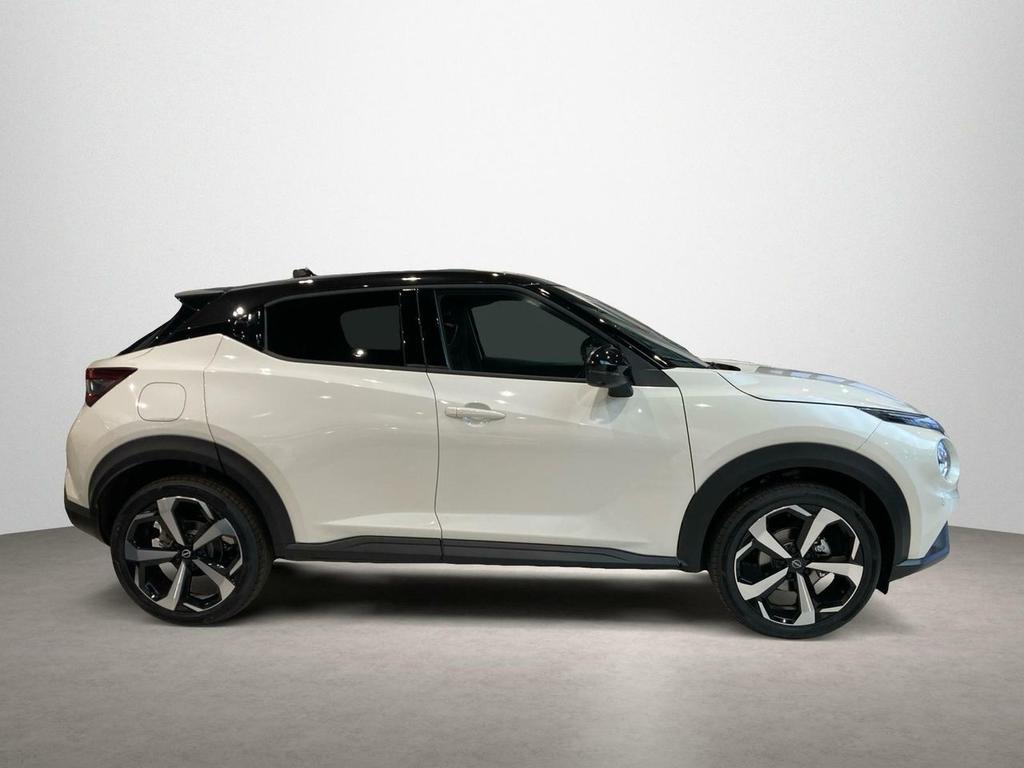 Nissan Juke 1.6 Hybrid 105kW (145CV) Tekna 6