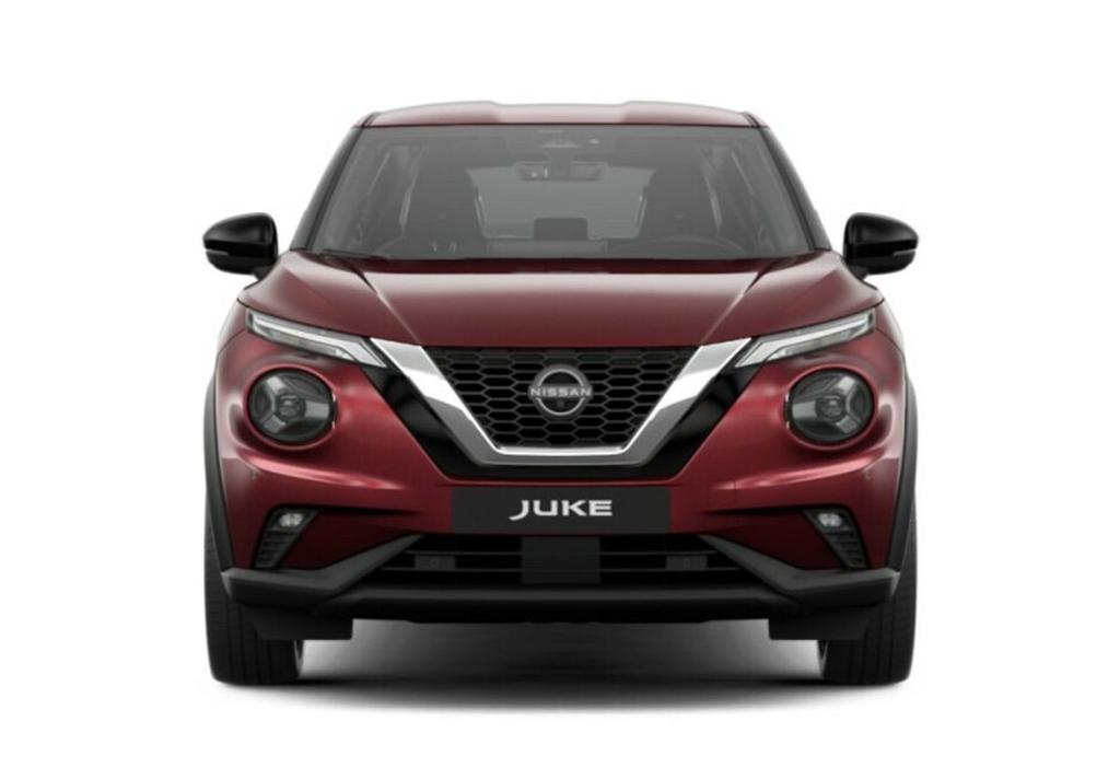 Nissan Juke DIG-T 84 kW (114 CV) 6M/T Tekna 3