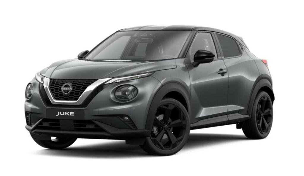 Nissan Juke DIG-T 84 kW (114 CV) 6M/T Tekna 2