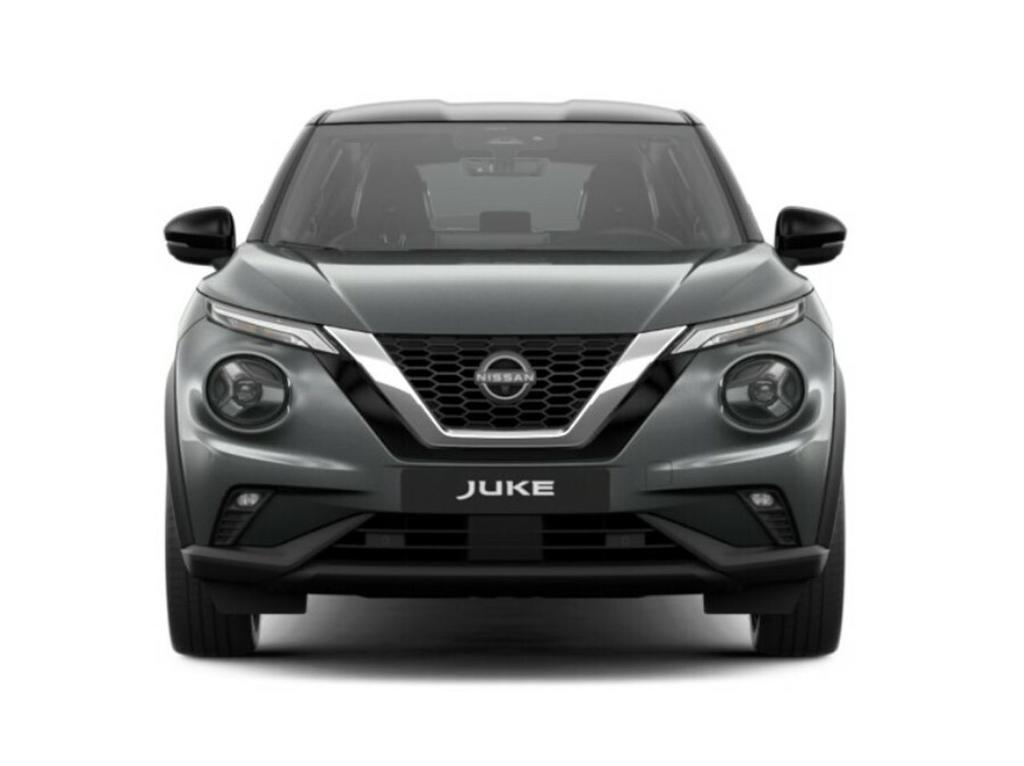 Nissan Juke DIG-T 84 kW (114 CV) 6M/T Tekna 3