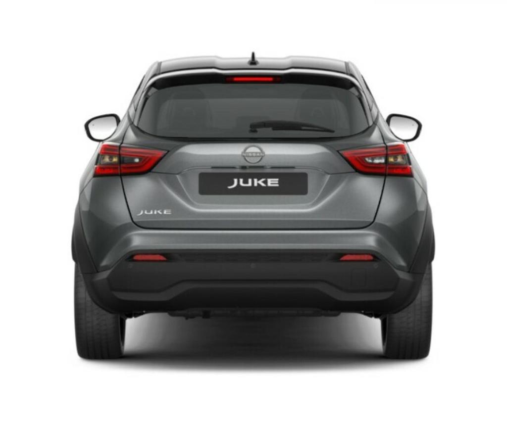 Nissan Juke DIG-T 84 kW (114 CV) 6M/T Tekna 4