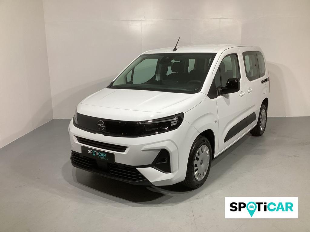 Opel Combo 100 Cv 1.5 Td S/S MT6 €6.4 4