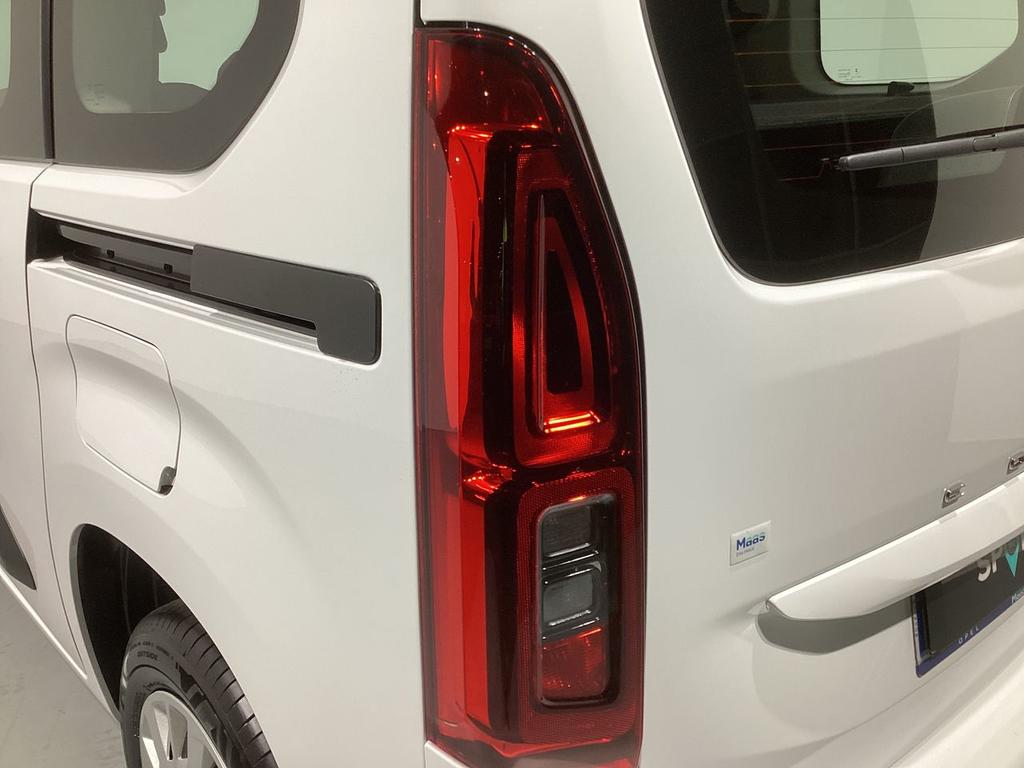 Opel Combo 100 Cv 1.5 Td S/S MT6 €6.4 12