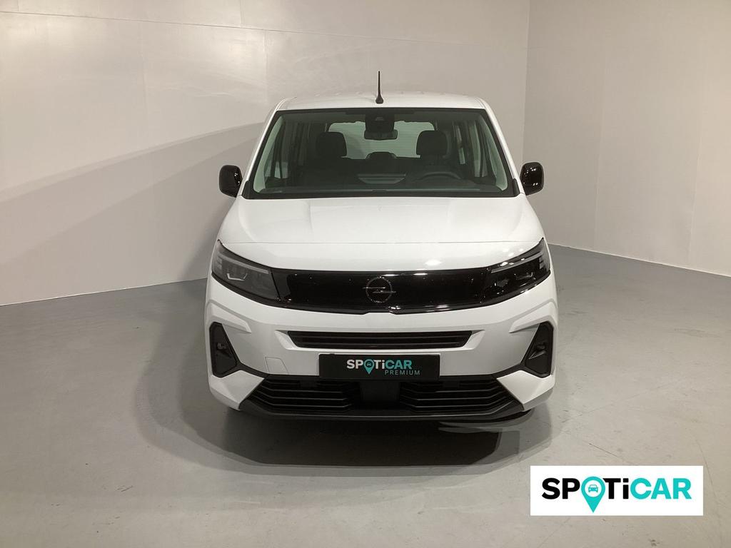 Opel Combo 100 Cv 1.5 Td S/S MT6 €6.4 5