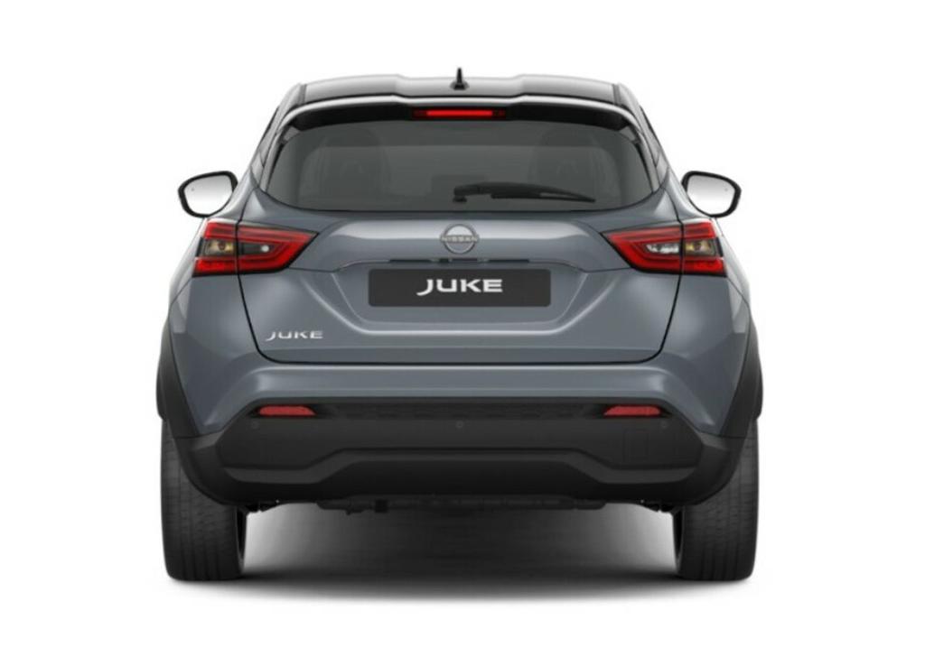 Nissan Juke DIG-T 84 kW (114 CV) 6M/T Tekna 4