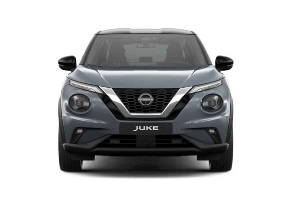 Nissan Juke DIG-T 84 kW (114 CV) 6M/T Tekna 3