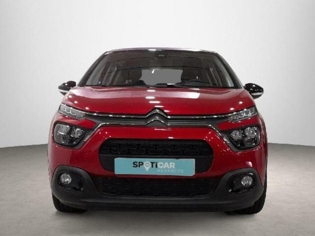 Citroën C3 PureTech 60KW (83CV) Feel Pack 8