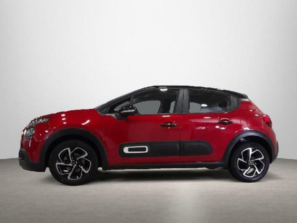 Citroën C3 PureTech 60KW (83CV) Feel Pack 2