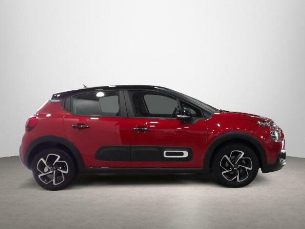 Citroën C3 PureTech 60KW (83CV) Feel Pack 6