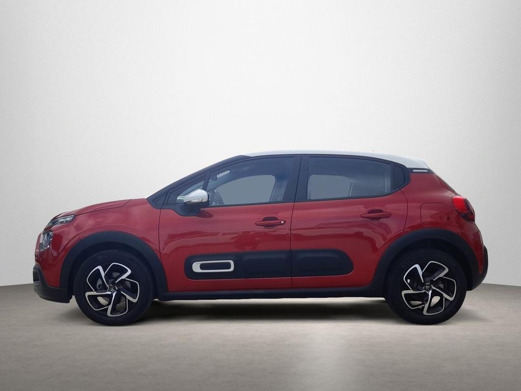 Citroën C3 PureTech 81KW (110CV) S&S Feel Pack 5