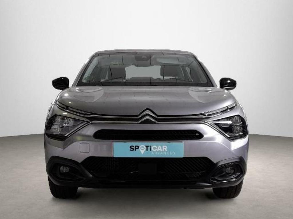 Citroën C4 X PureTech 130 S&S EAT8 Plus 8