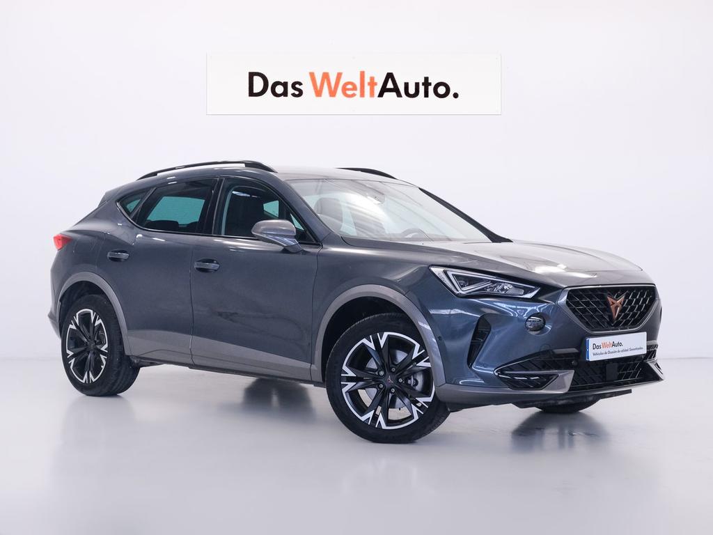 Cupra Formentor 1.5 TSI 110kW (150 CV) DSG 1