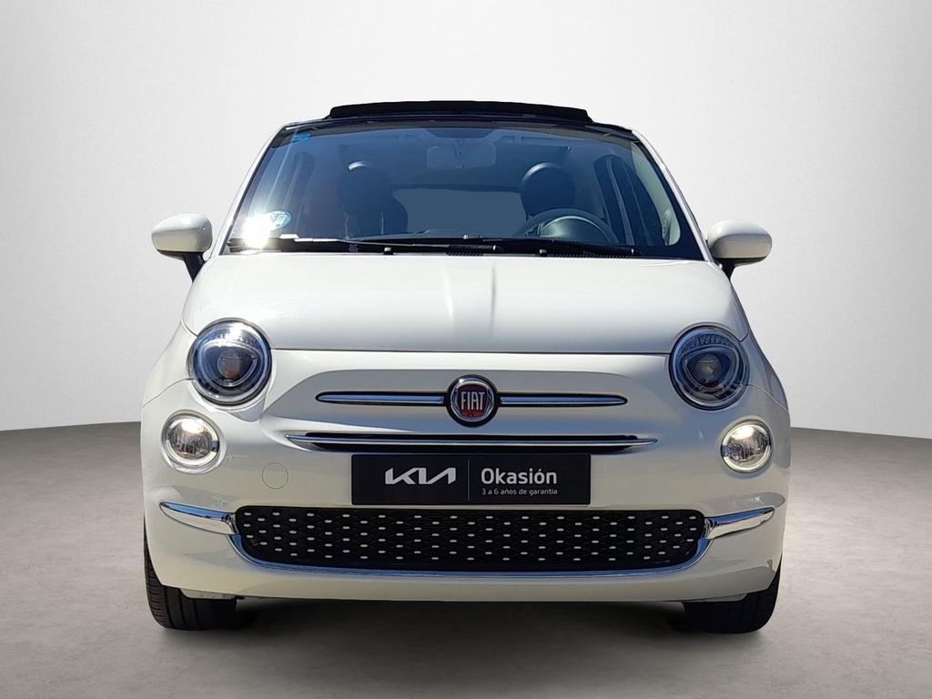 Fiat 500 Dolcevita 1.0 Hybrid 51KW (70 CV) 3