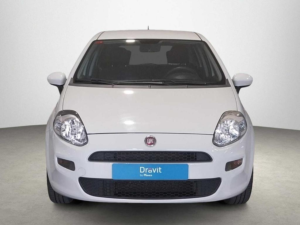 Fiat Punto 1.2 8v 51kW (69CV) Gasolina S&S 5