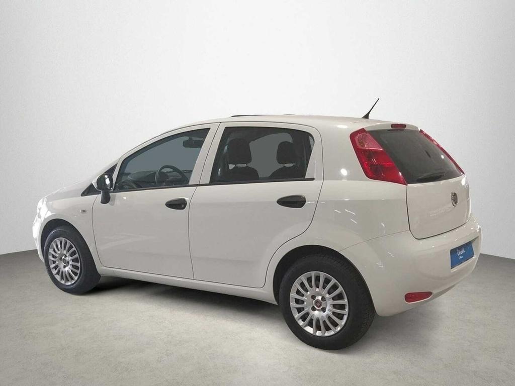 Fiat Punto 1.2 8v 51kW (69CV) Gasolina S&S 2