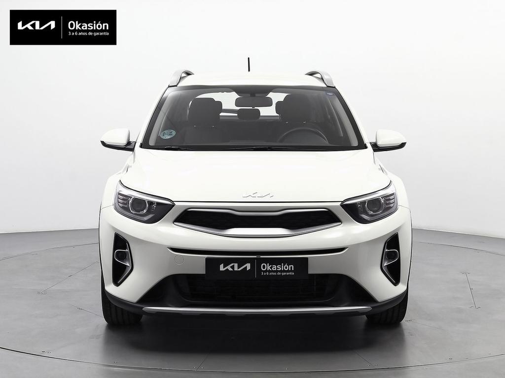 Kia Stonic 1.2 DPi 62kW (84CV) Concept 4