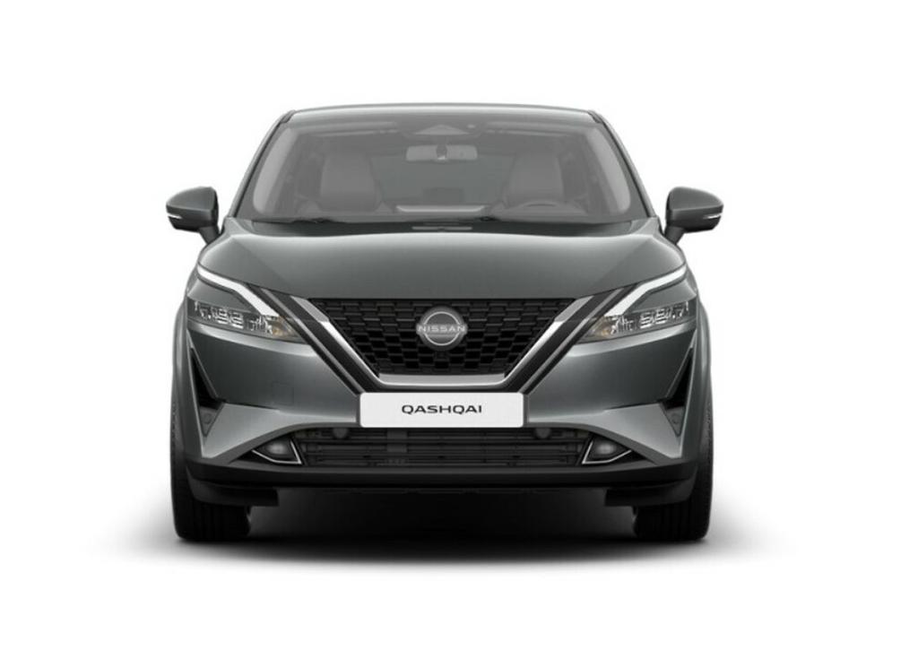 Nissan Qashqai DIG-T 103kW (140CV) mHEV 4x2 Acenta 3