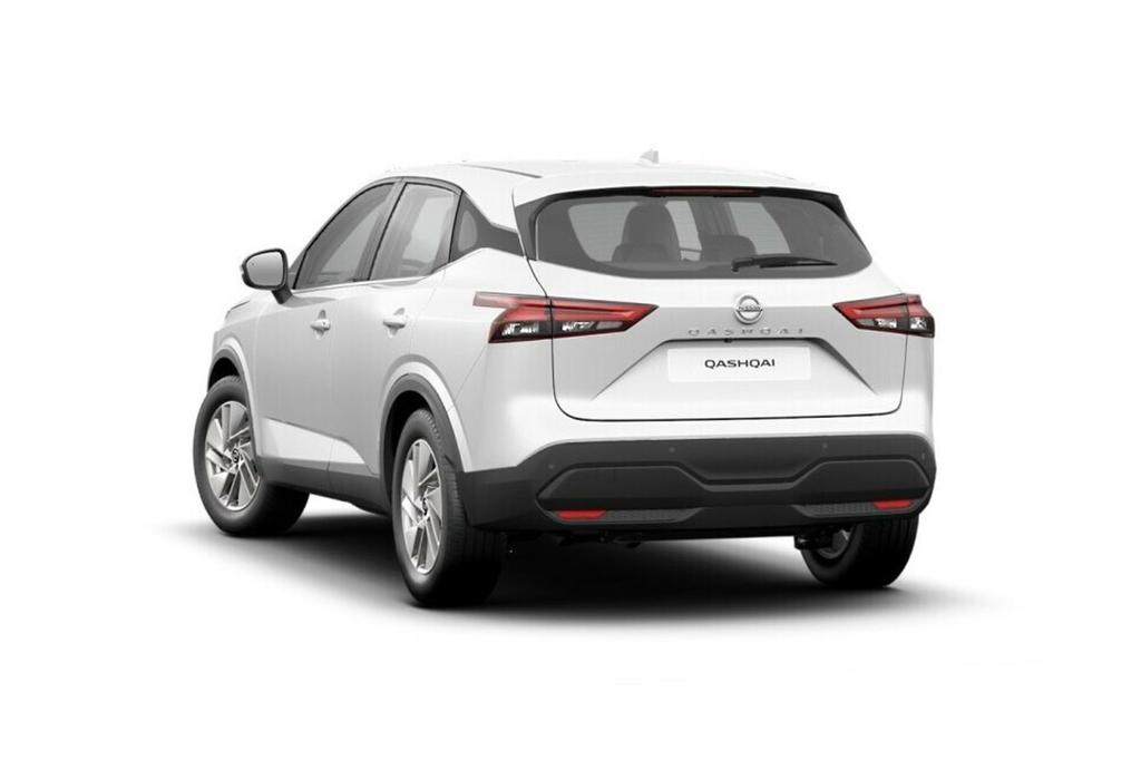 Nissan Qashqai DIG-T 116kW (158CV) mHEV Xtronic Acenta 4