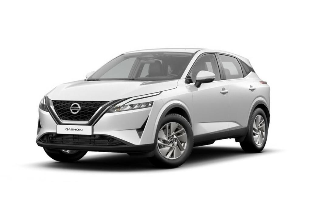 Nissan Qashqai DIG-T 116kW (158CV) mHEV Xtronic Acenta 2