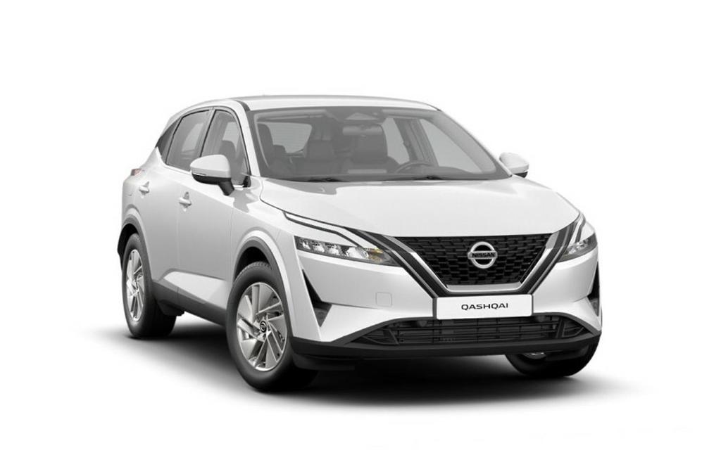 Nissan Qashqai DIG-T 116kW (158CV) mHEV Xtronic Acenta 3