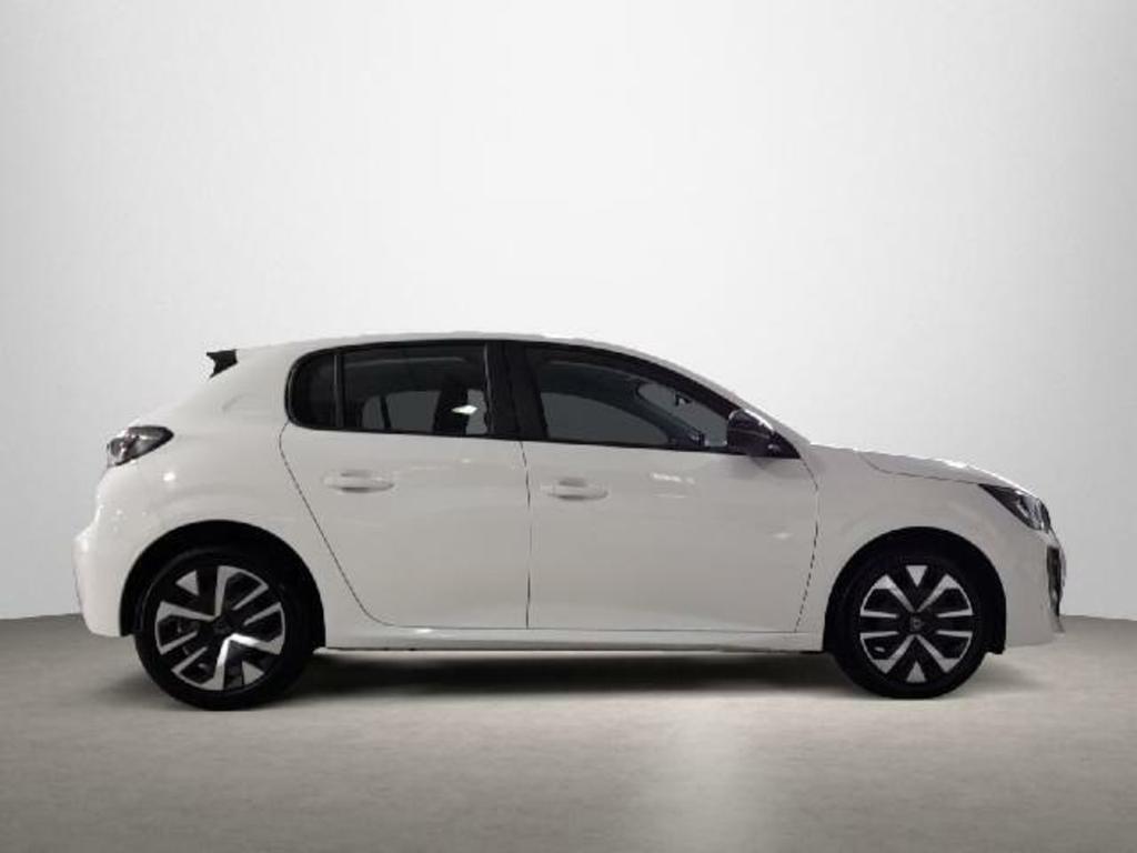 Peugeot 208 Active Puretech 100 7