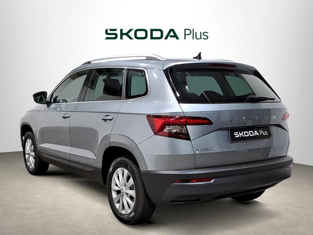 Skoda Karoq 1.0 TSI 85kW (115CV) Ambition 2