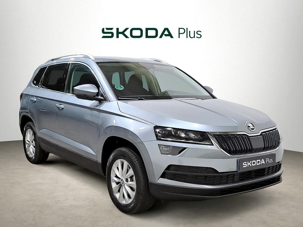 Skoda Karoq 1.0 TSI 85kW (115CV) Ambition 1