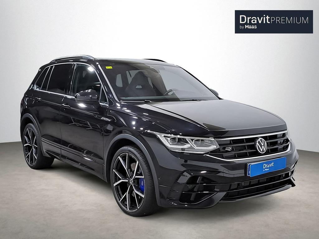 Volkswagen Tiguan R 2.0 TSI 235 kW (320 CV) DSG 4Motion 1