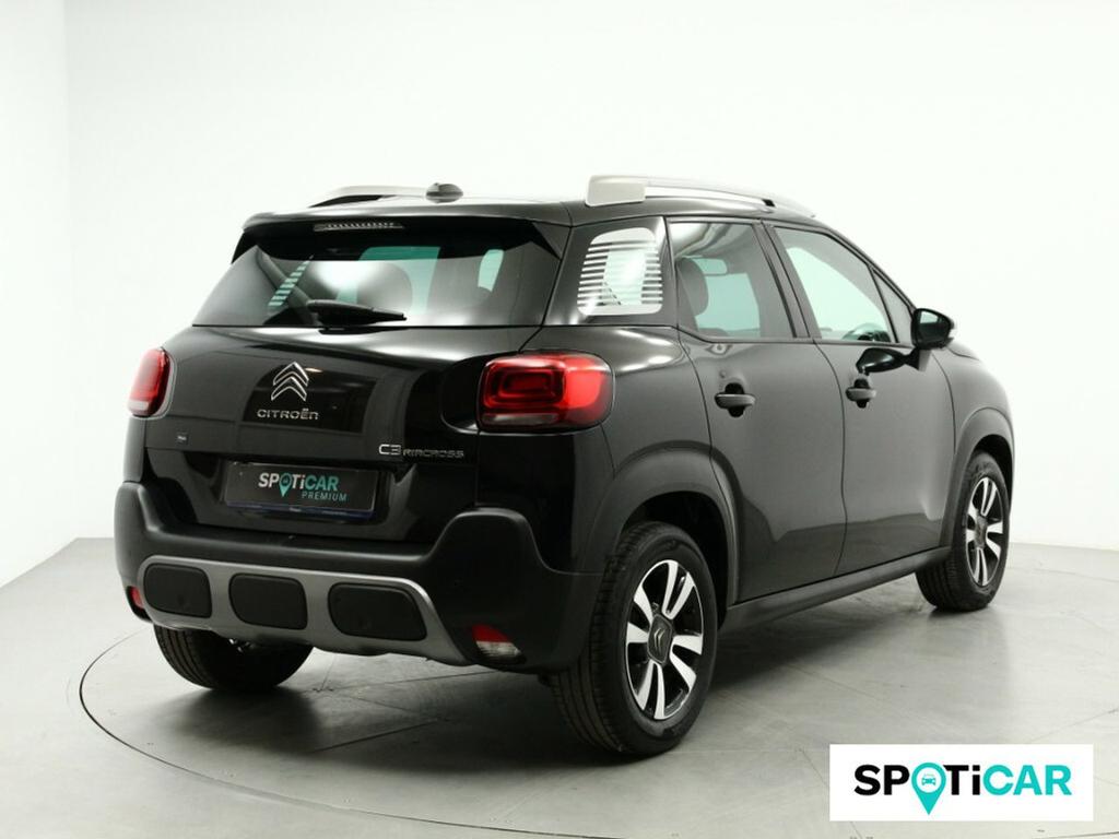 Citroën C3 Aircross PureTech 81kW (110CV) S&S FEEL 2