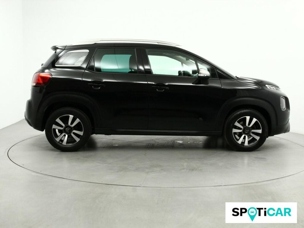 Citroën C3 Aircross PureTech 81kW (110CV) S&S FEEL 3